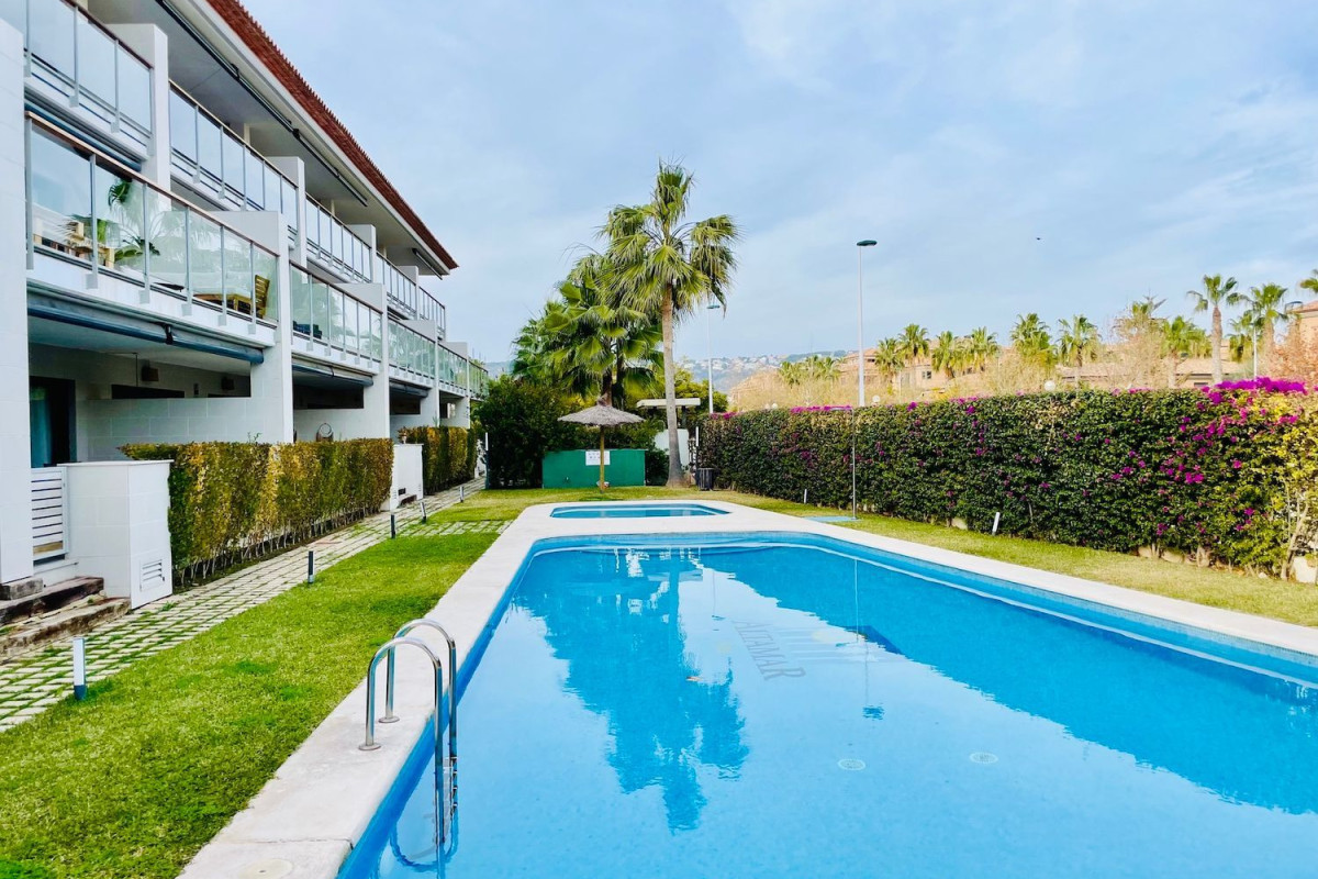 Venta de piso en Avenida de Augusta, 58, Jávea/Xàbia
 photo 4