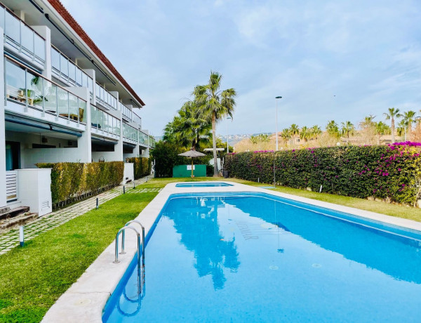 Piso en venta en  Avenida de Augusta, 58, Jávea/Xàbia photo 4