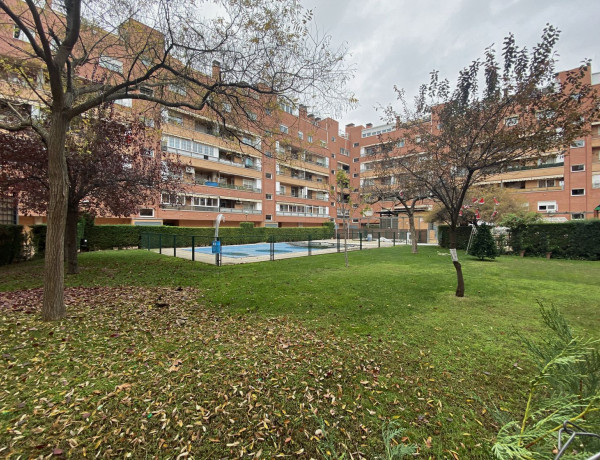 Ático en venta en Calle Villaverde, Parla thumbnail 2