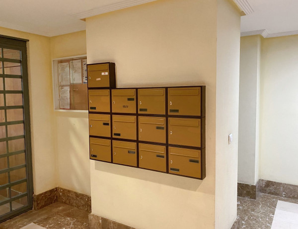 Ático en venta en  Calle Villaverde, Parla photo 4