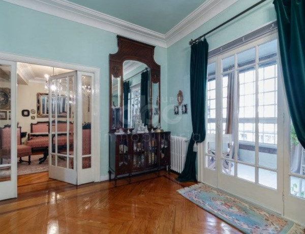 Apartment for sale in Via Gran, Vigo photo 1