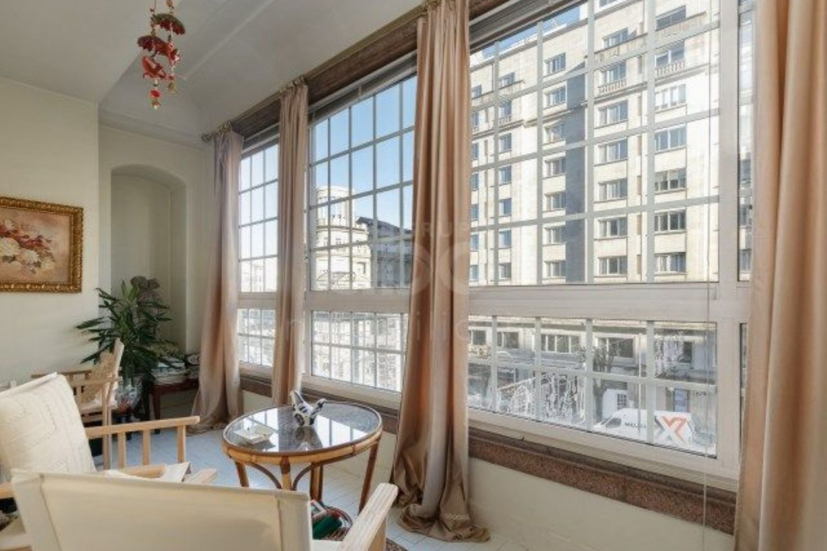 Sale of apartment in Via Gran, Vigo
photo 2