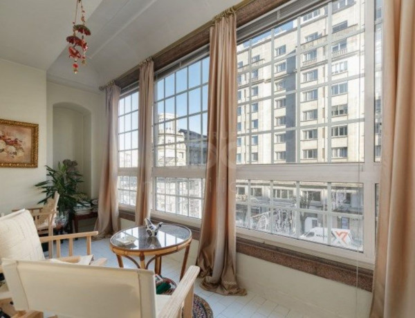 Apartment for sale in Via Gran, Vigo thumbnail 1