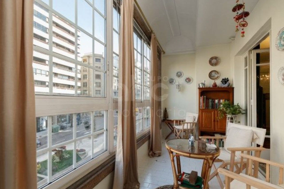 Sale of apartment in Via Gran, Vigo
photo 3