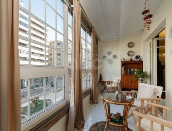 Apartment for sale in Via Gran, Vigo thumbnail 2