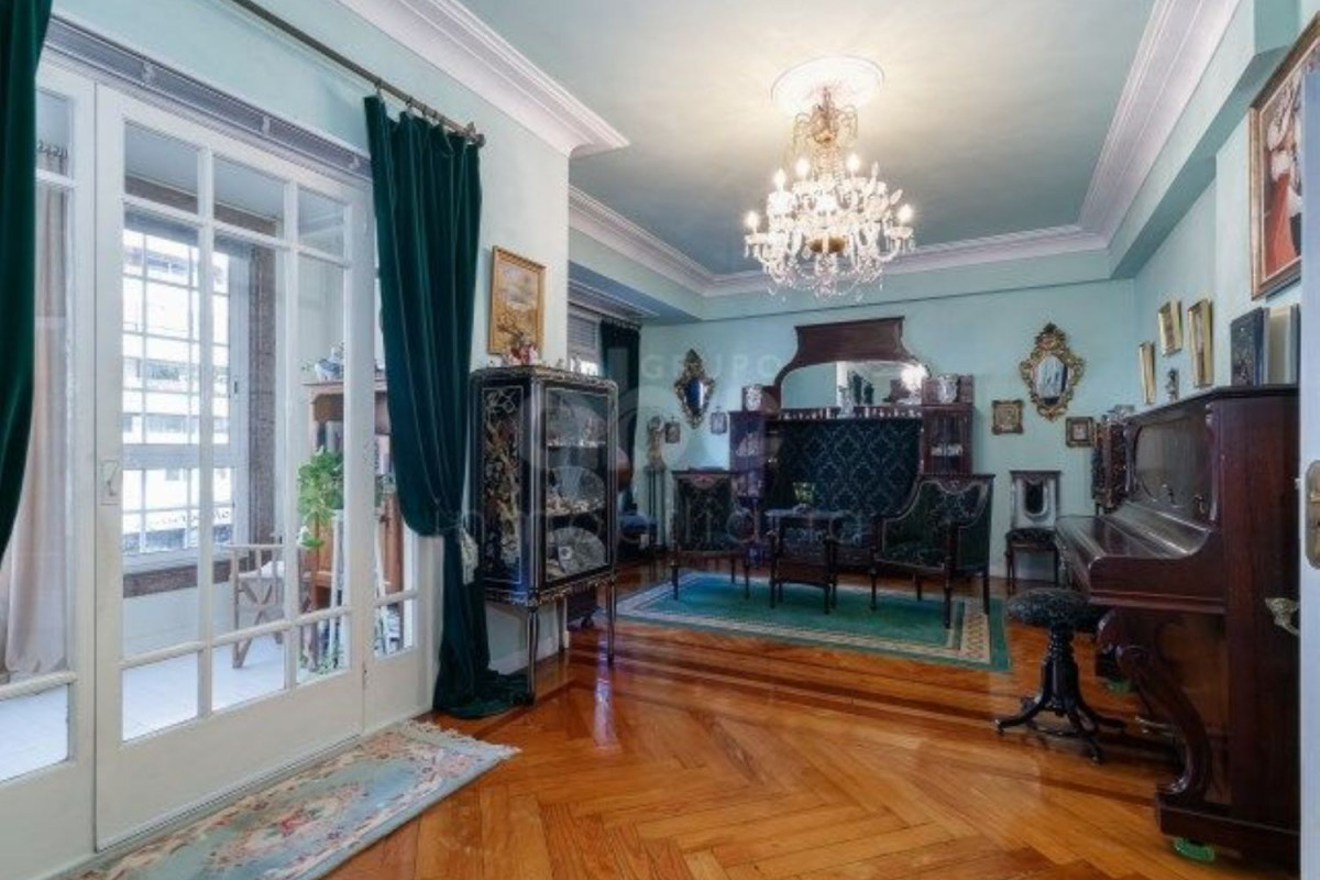 Sale of apartment in Via Gran, Vigo
photo 4