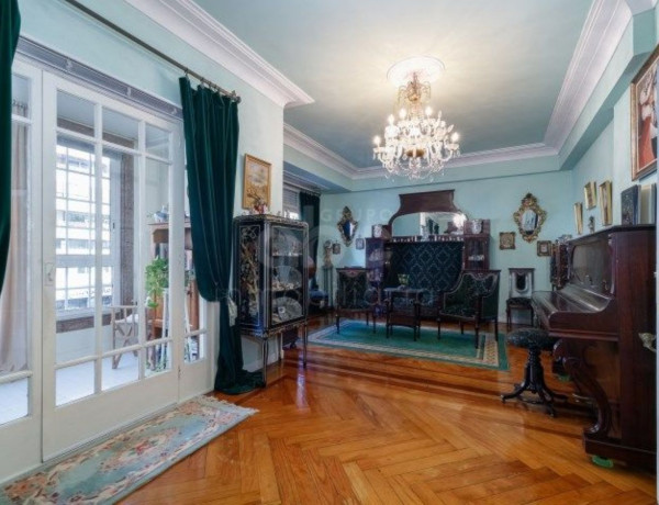 Apartment for sale in  Via Gran, Vigo photo 4