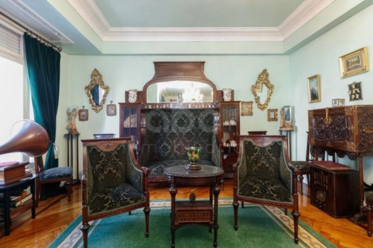 Sale of apartment in Via Gran, Vigo
photo 5