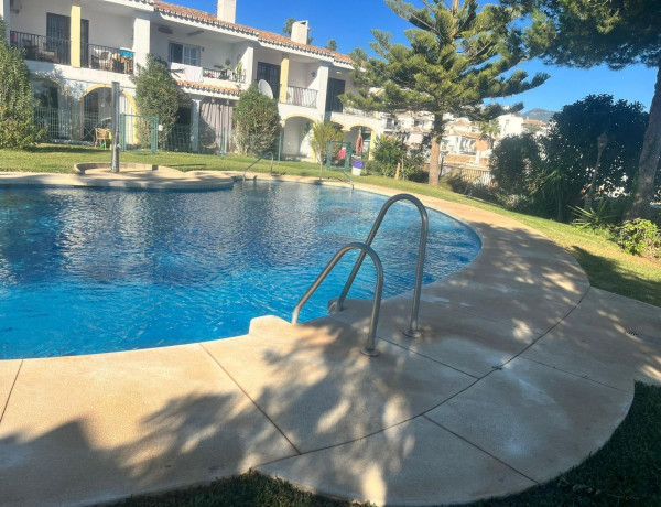 Chalet adosado en venta en Avenida de Francia, 14 , Mijas thumbnail 1