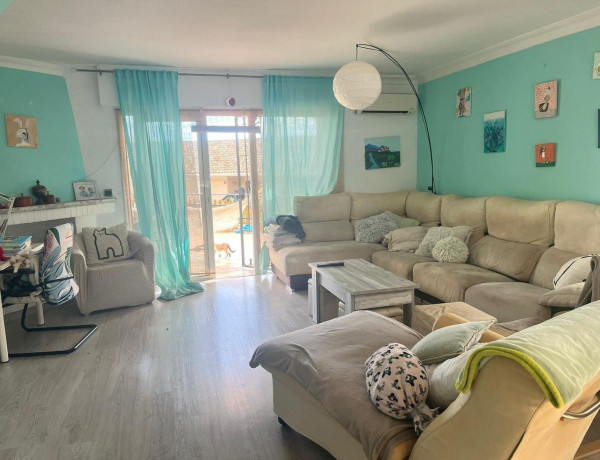 Chalet adosado en venta en Avenida de Francia, 14 , Mijas thumbnail 2
