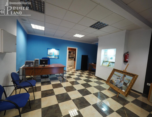 Local en venta en Argamasilla de Alba photo 2