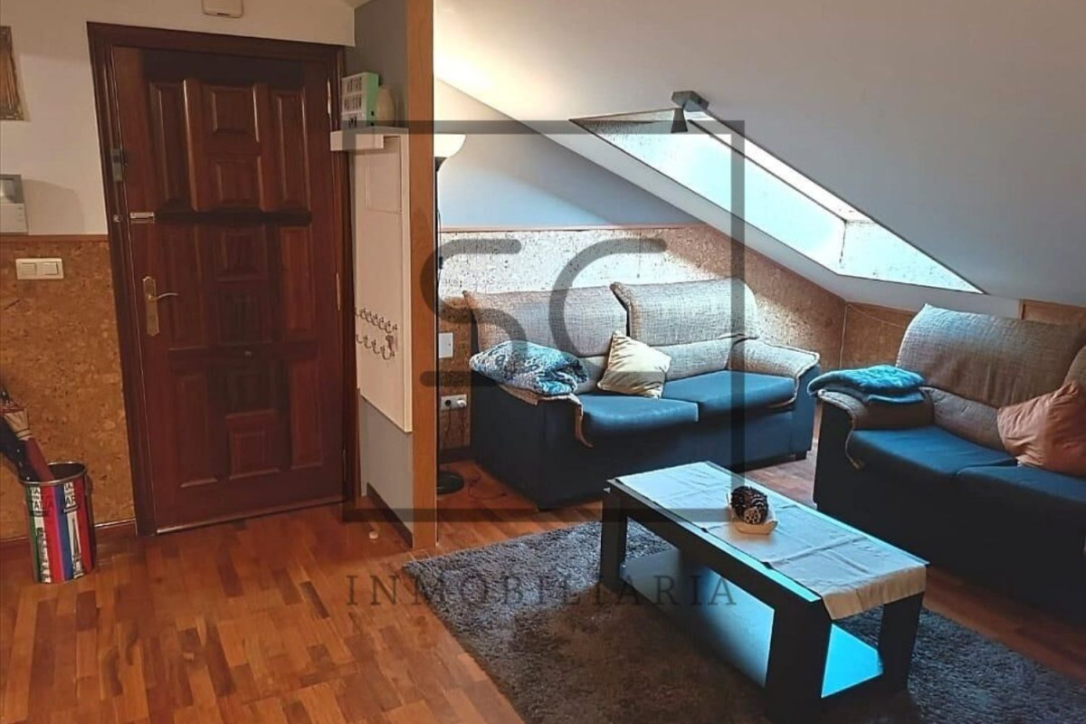 Penthouse sale in  Suevos-Pastoriza , Arteijo photo 2