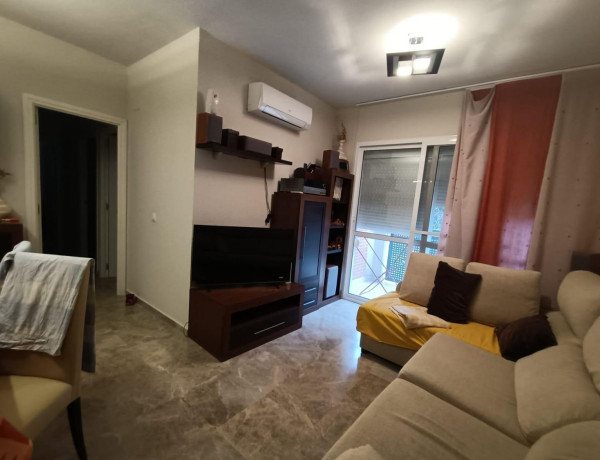 Piso en venta en Zona Avenida de Europa , Montequinto photo 1