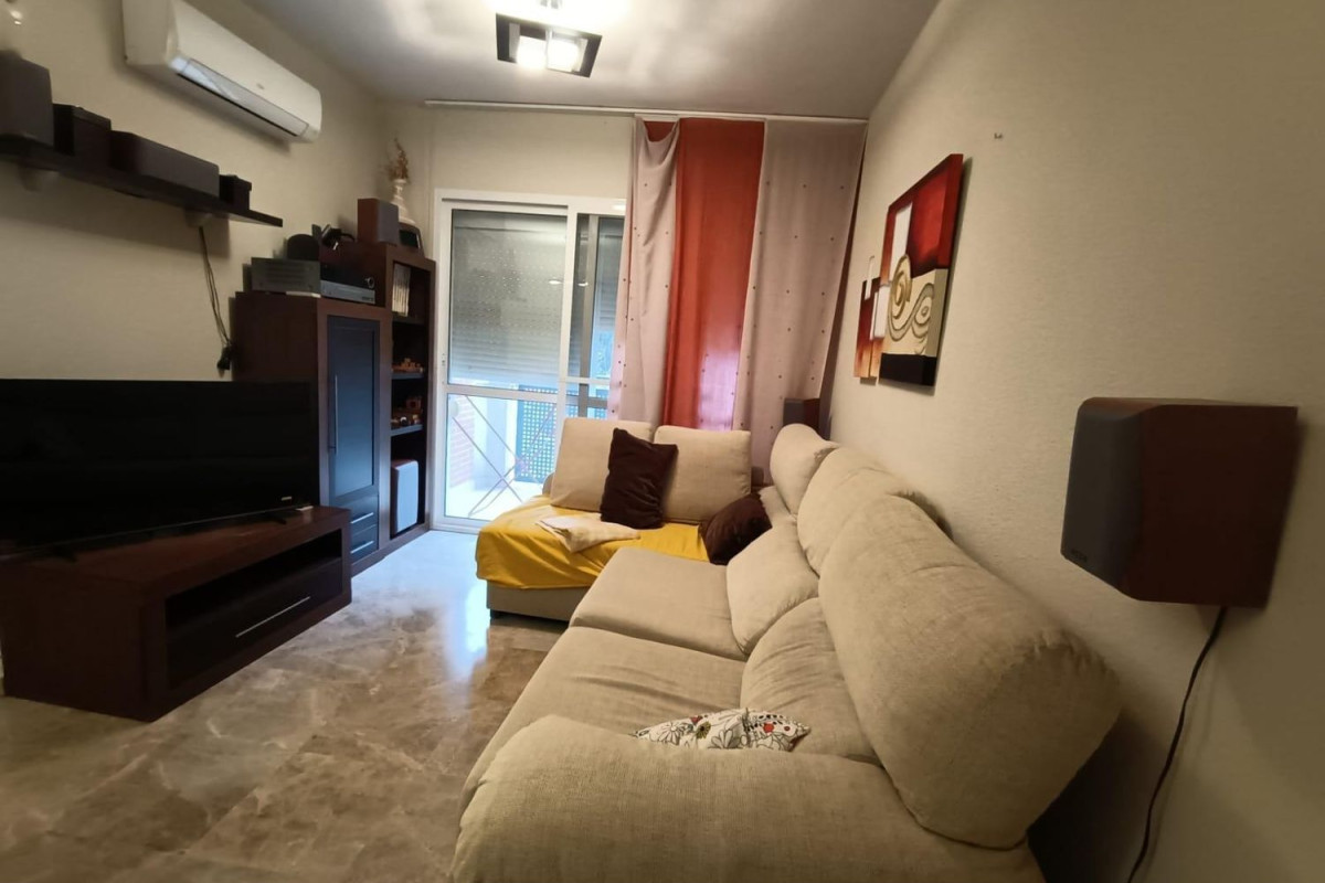 Venta de piso en Zona Avenida de Europa, Montequinto
 photo 2