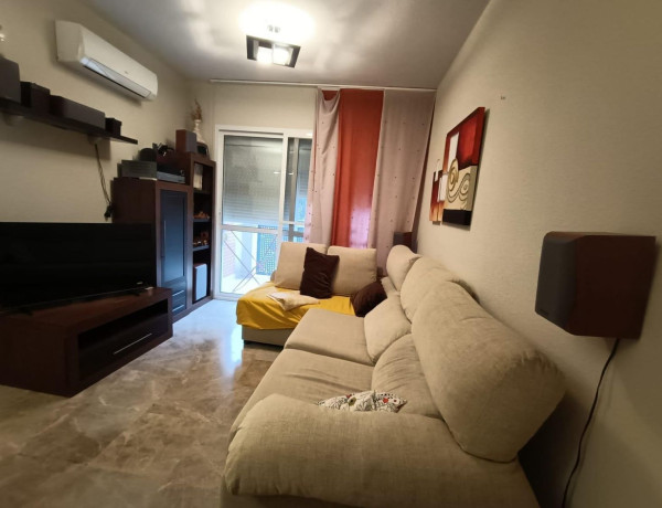 Piso en venta en Zona Avenida de Europa , Montequinto thumbnail 1