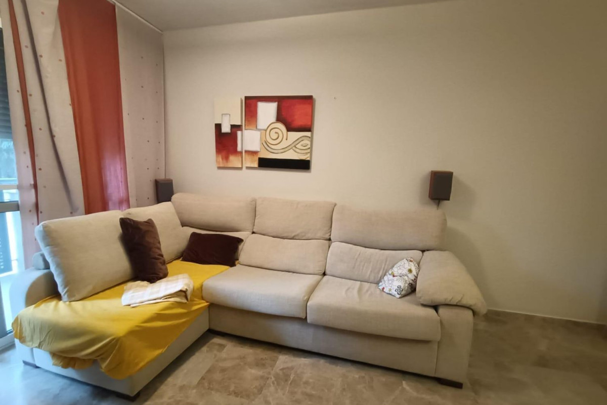 Venta de piso en Zona Avenida de Europa, Montequinto
 photo 4