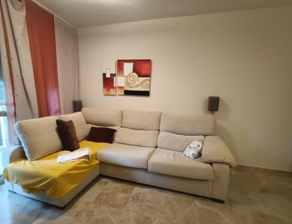Piso en venta en  Zona Avenida de Europa , Montequinto photo 4