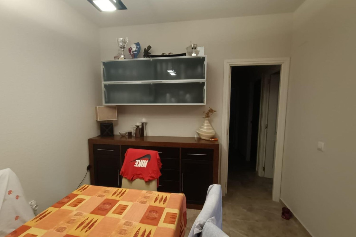 Venta de piso en Zona Avenida de Europa, Montequinto
 photo 5