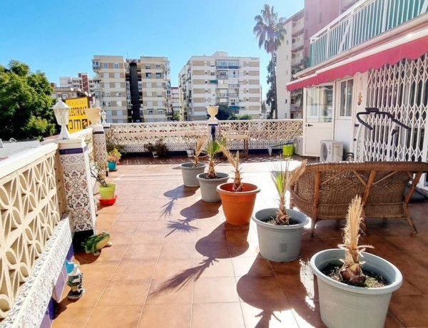 Piso en venta en Poniente-Faro , Torre del Mar photo 1
