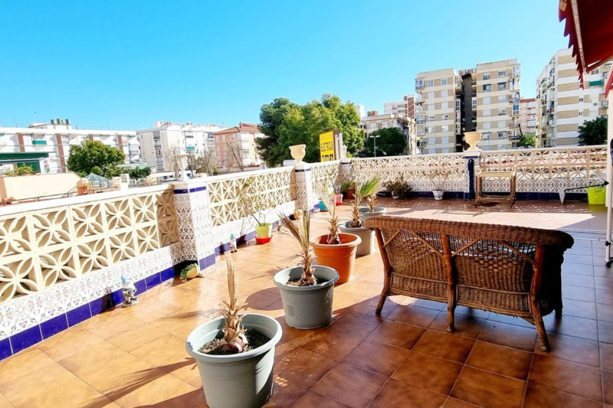 Venta de piso en Poniente-Faro, Torre del Mar
photo 5