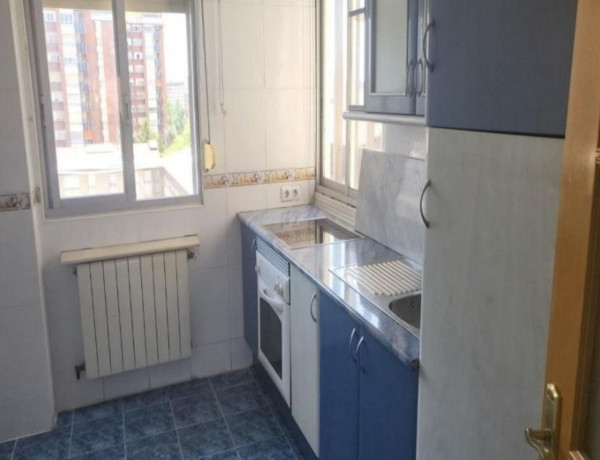 Bajo en venta en  Calle de Joaquín Velasco Martín, Valladolid photo 4
