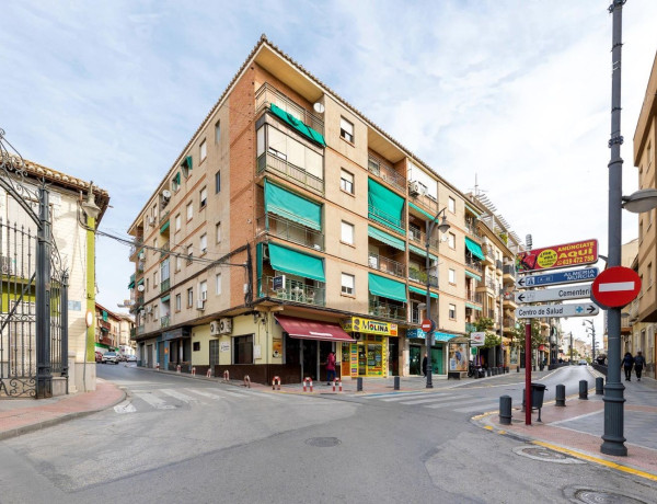 Piso en venta en , Atarfe photo 2