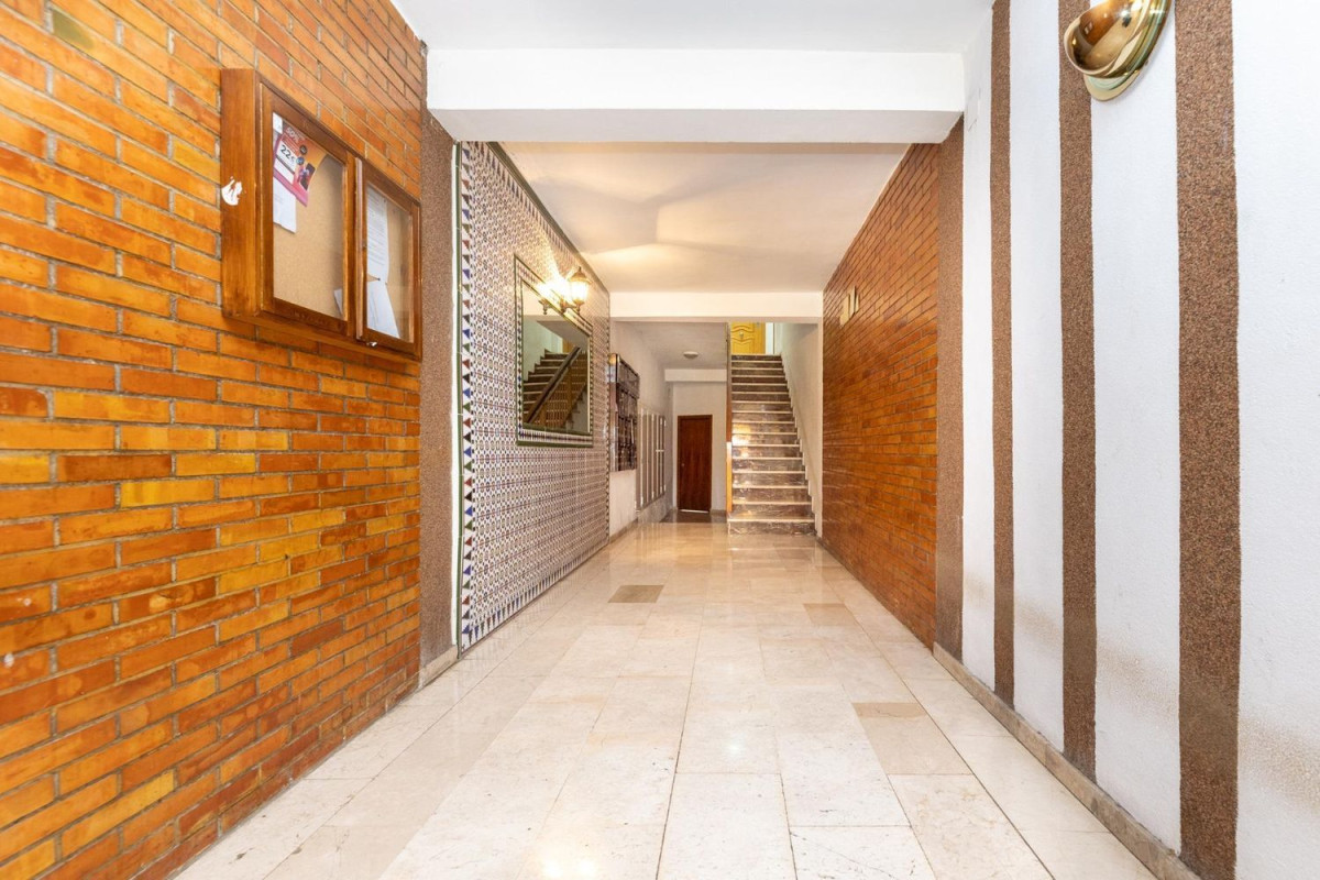 Piso en venta en avenida Andalucía, 111111, Atarfe
photo 3
