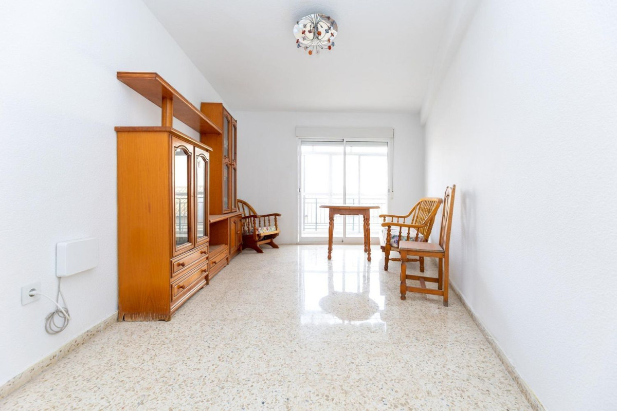 Piso en venta en avenida Andalucía, 111111, Atarfe
photo 5