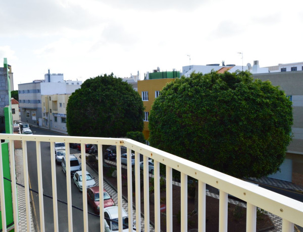 Продажа квартиры в Artemi semidan, Agüimes photo 1