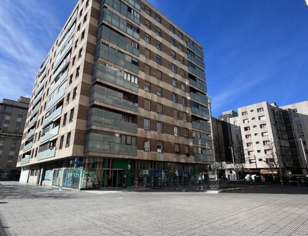 Garaje en venta en San Juan , Pamplona/Iruña thumbnail 2