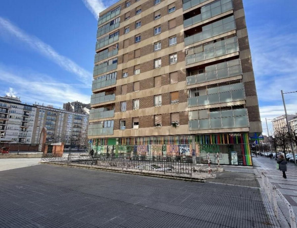 Garaje en venta en  San Juan , Pamplona/Iruña photo 4