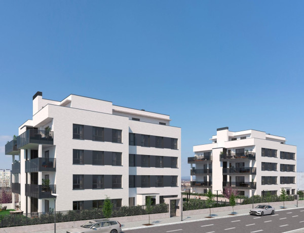 Penthouse for sale in Calle Mariana Pineda Muñoz , 26, Vitoria-Gasteiz thumbnail 2