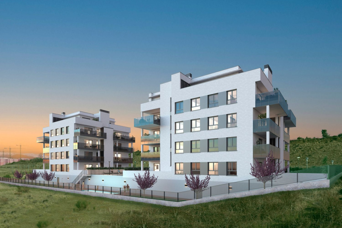 Penthouse sale in Calle Mariana Pineda Muñoz , 26, Vitoria-Gasteiz photo 4