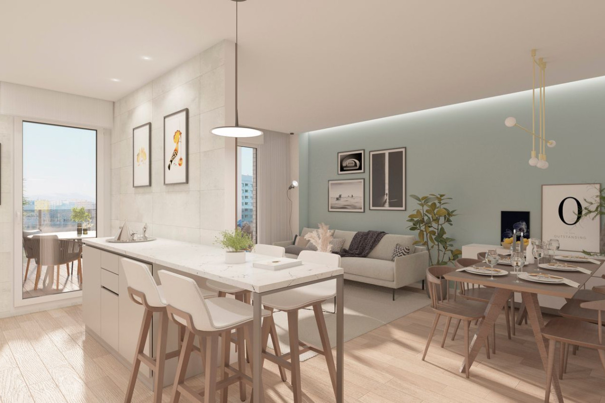 Penthouse sale in Calle Mariana Pineda Muñoz , 26, Vitoria-Gasteiz photo 5