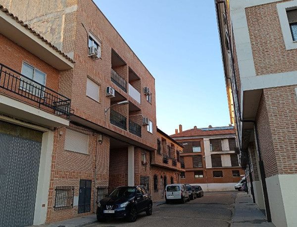 Duplex en venta en Camino de la torre, Distrito Azucaica photo 1