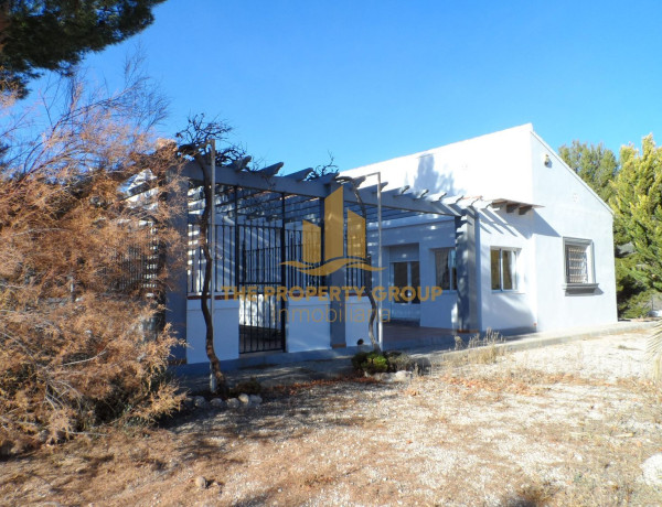 Rustic property for sale in , Vélez Rubio thumbnail 2