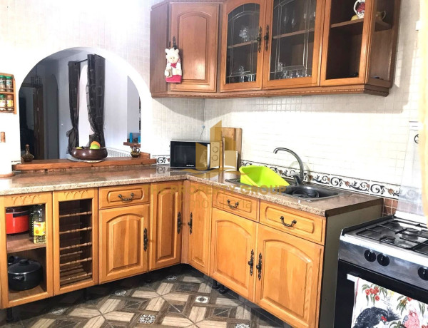 Rustic property for sale in , Vélez Rubio photo 4