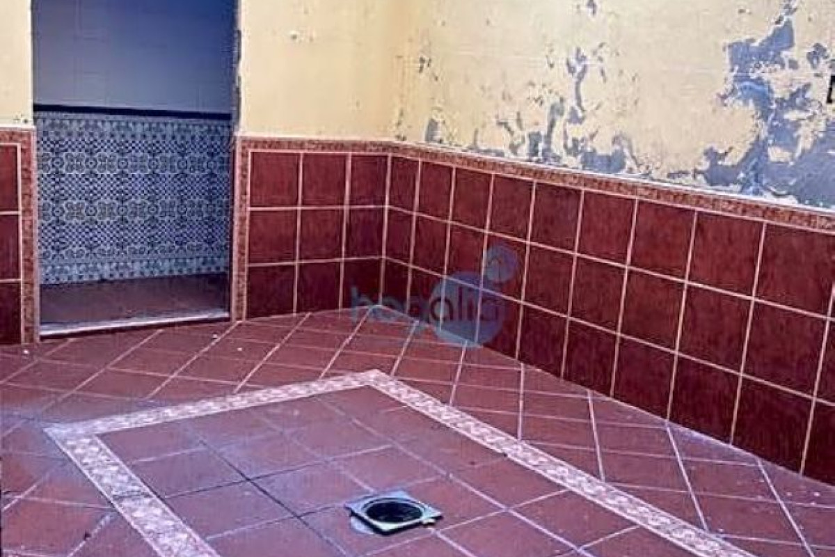 Продажа отдельного шале в Calle Begonia, Алкала-де-Гвадира photo 1
