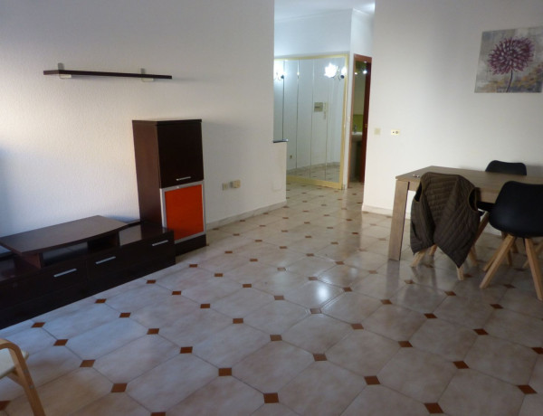 Chalet adosado en venta en Calle Andalucía 04120, 1 , Almería photo 1