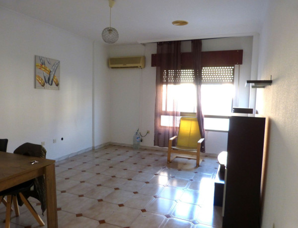 Chalet adosado en venta en Calle Andalucía 04120, 1 , Almería thumbnail 1