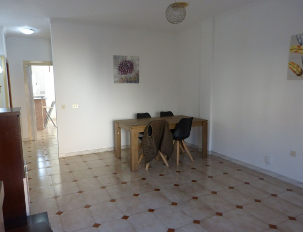 Chalet adosado en venta en Calle Andalucía 04120, 1 , Almería thumbnail 2