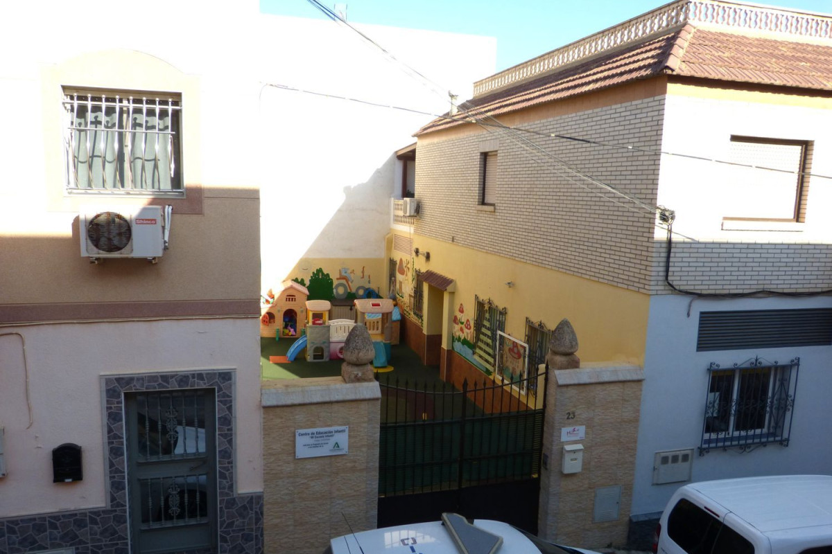 Venta de chalet adosado en  Calle Andalucía 04120, 1 , Almería photo 5