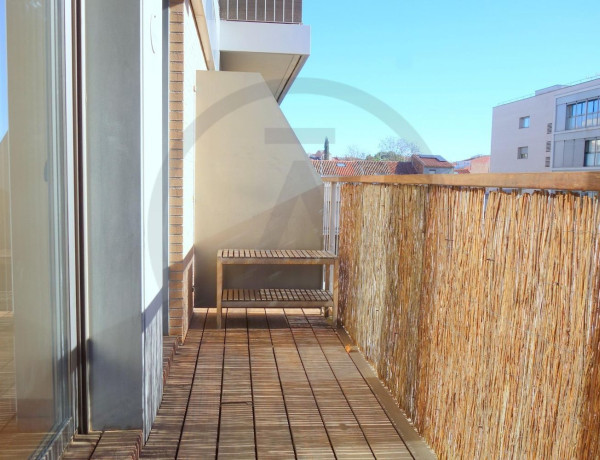 Продажа квартиры в Calle dels Telers, Terrassa thumbnail 1