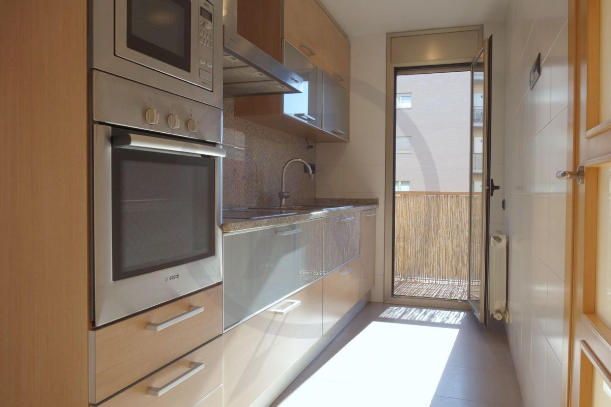 Продажа квартиры на Calle dels Telers, Терраса
photo 5