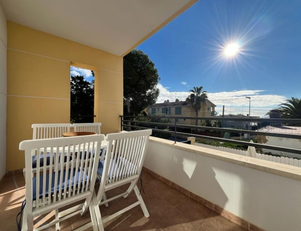 Chalet adosado en venta en  Calle del Piei , Torredembarra photo 1