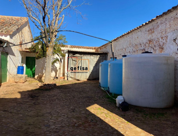 Terreno en venta en Valdepeñas photo 4