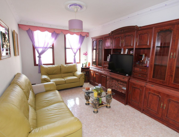 Продажа квартиры в Calle Federico Viera, Las Palmas de Gran Canaria thumbnail 2