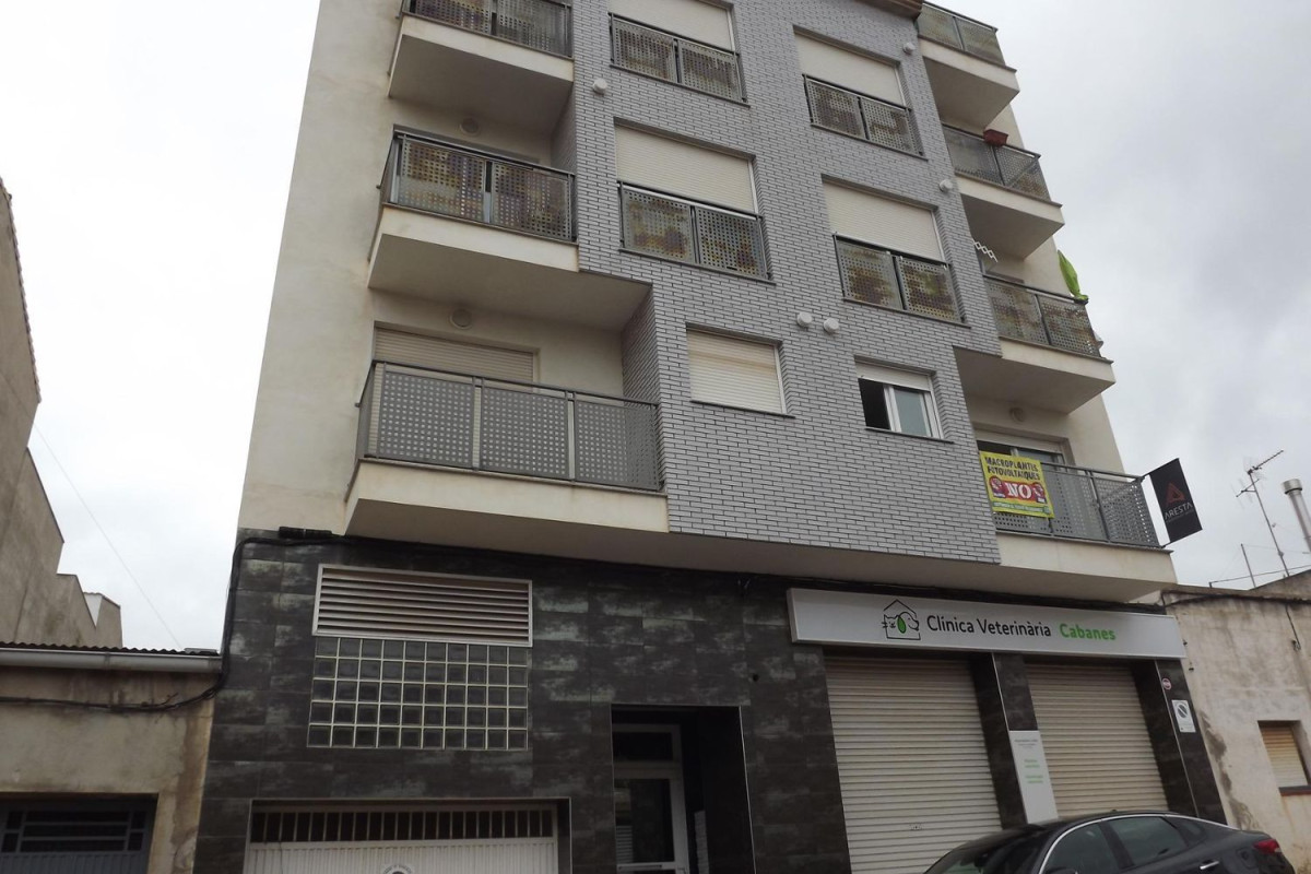Sale of apartment in Cabanes village, Cabanes
photo 1
