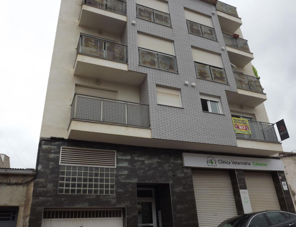 Apartment for sale in  Cabanes pueblo , Cabanes photo 1