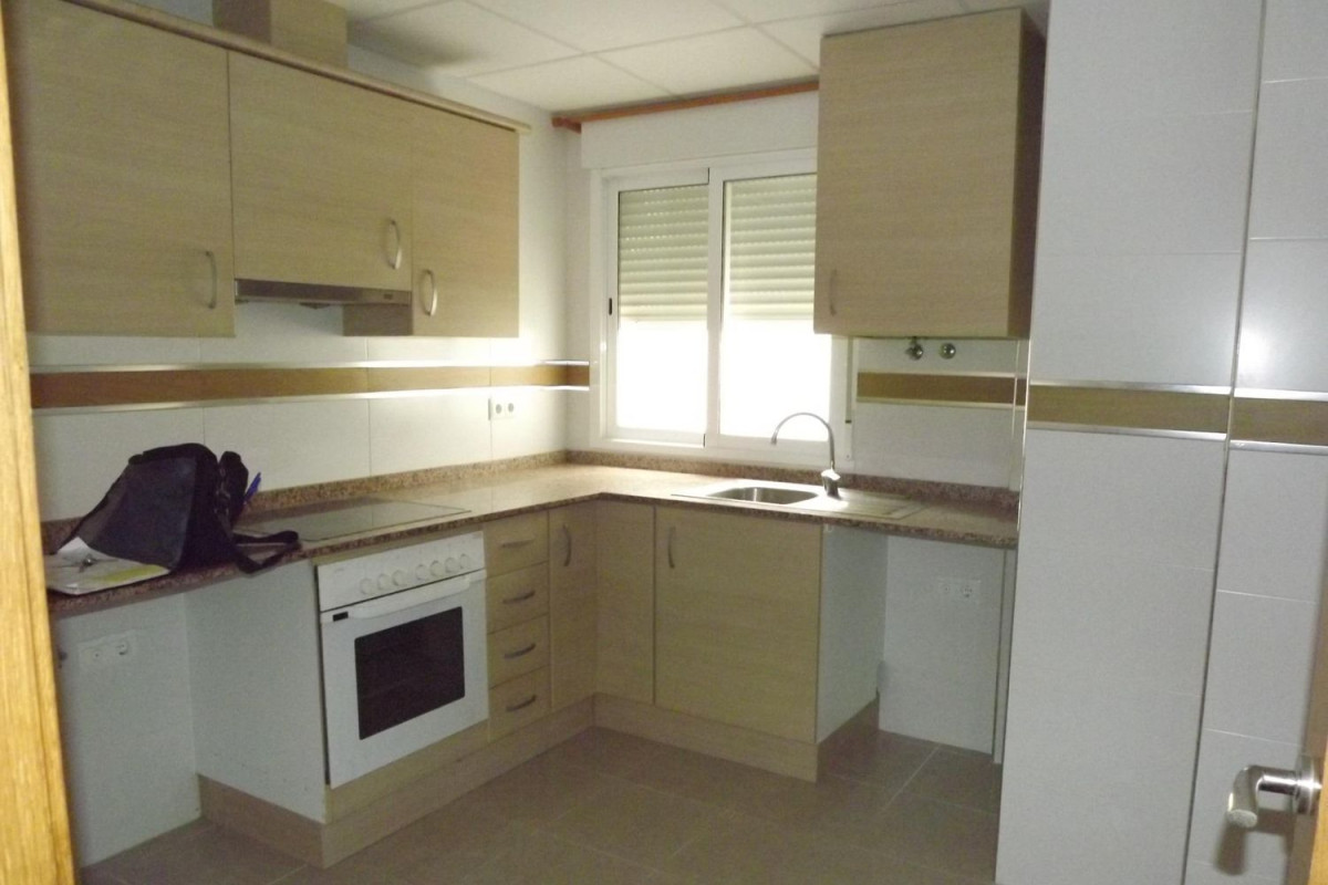 Sale of apartment in Cabanes village, Cabanes
photo 4